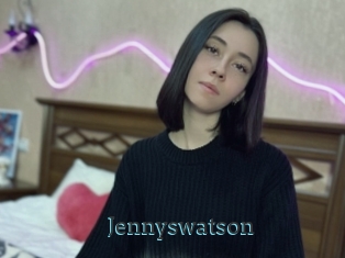Jennyswatson