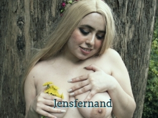 Jensfernand