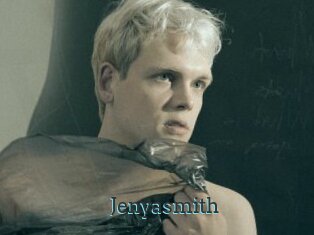 Jenyasmith