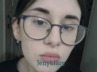 Jenyblare