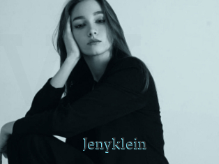 Jenyklein