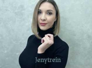 Jenytrein
