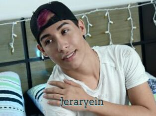 Jeraryein