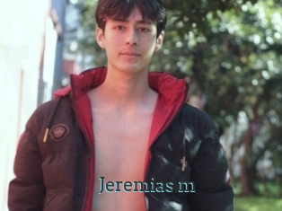 Jeremias_m