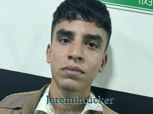 Jeremihtucker