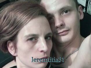 Jeremtitia31