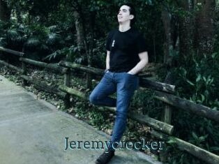 Jeremycrocker
