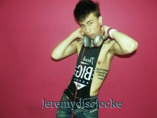Jeremydiscjocke