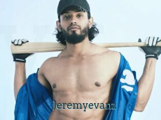 Jeremyevanz