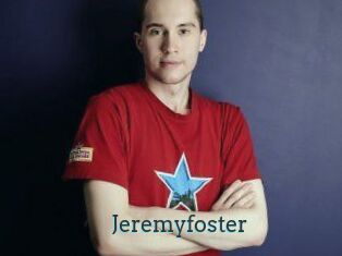 Jeremyfoster