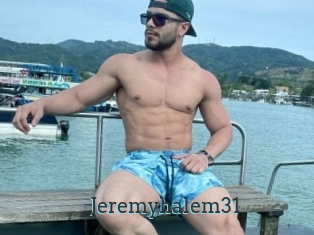 Jeremyhalem31