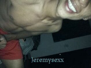 Jeremysexx