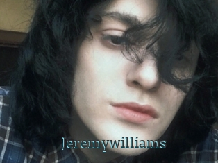 Jeremywilliams
