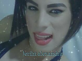 Jeriht_alexandra
