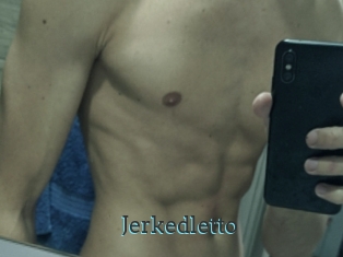 Jerkedletto