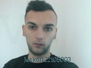 Jerkoff