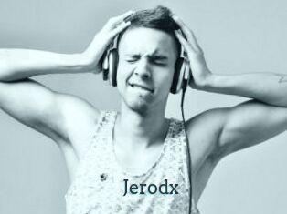 Jerodx