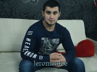 Jeromenice
