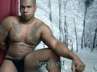 Jerrywolf