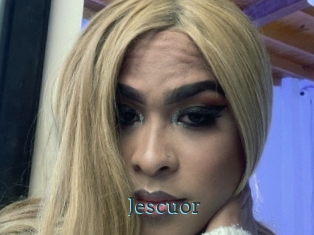 Jescuor