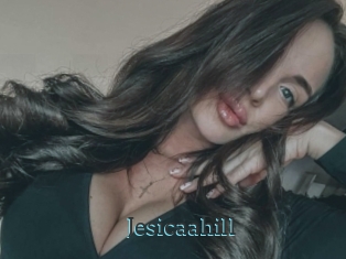 Jesicaahill