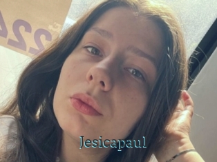 Jesicapaul