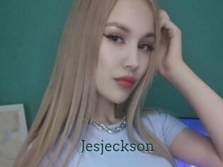 Jesjeckson