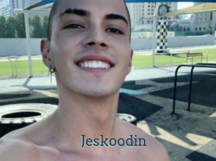 Jeskoodin