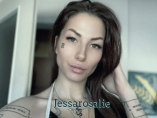 Jessarosalie