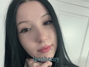 Jesshenry
