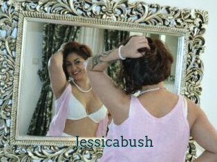 Jessicabush