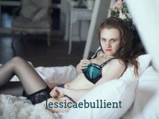 Jessicaebullient