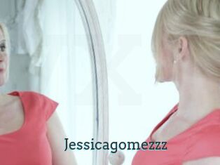 Jessicagomezzz
