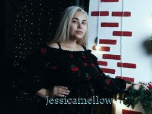 Jessicamellow