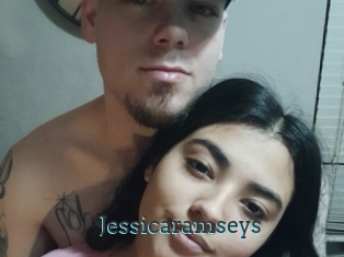 Jessicaramseys