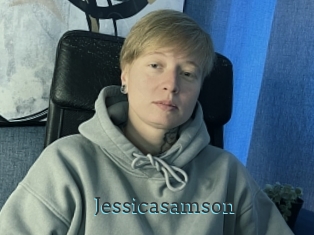 Jessicasamson