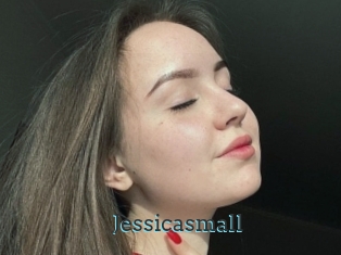 Jessicasmall