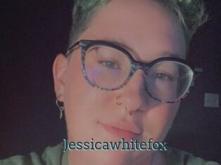 Jessicawhitefox