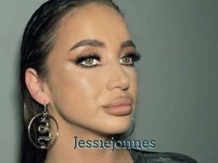 Jessiejonnes