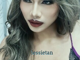Jessietan
