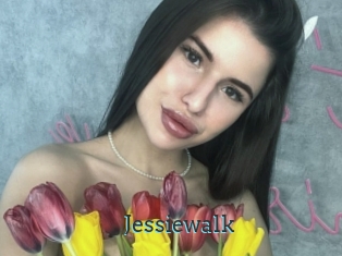 Jessiewalk