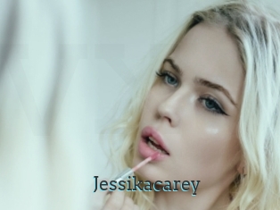 Jessikacarey