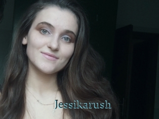 Jessikarush