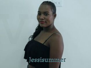 Jessisummer