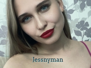 Jessnyman