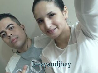 Jessyandjhey