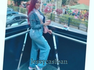 Jessycasloan