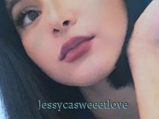 Jessycasweeetlove