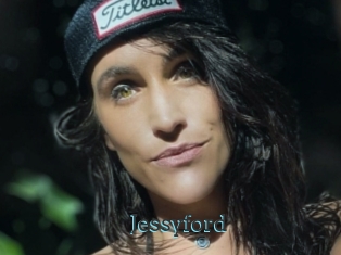 Jessyford