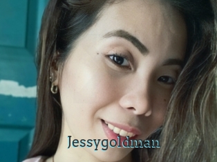Jessygoldman